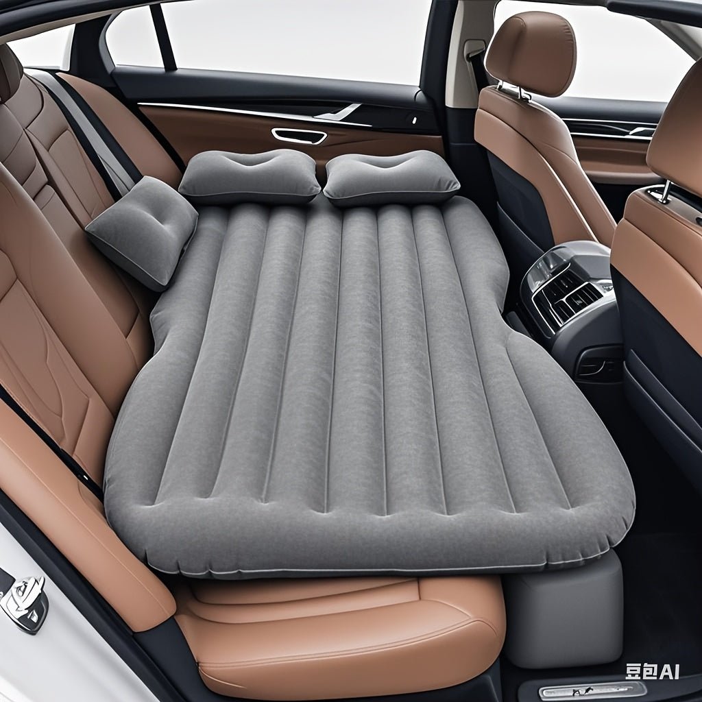 Nomado - Dušek za auto - Na Klik