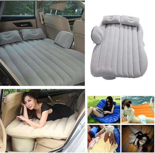 Nomado - Dušek za auto - Na Klik