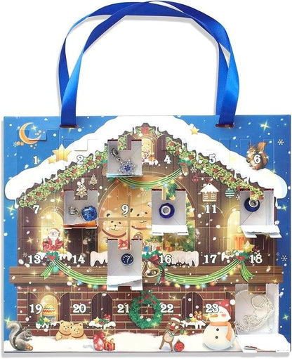 Novogodišnji Advent Calendar - Na Klik