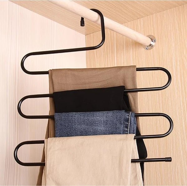 Ofinger za pantalone 1+1 GRATIS - Na Klik
