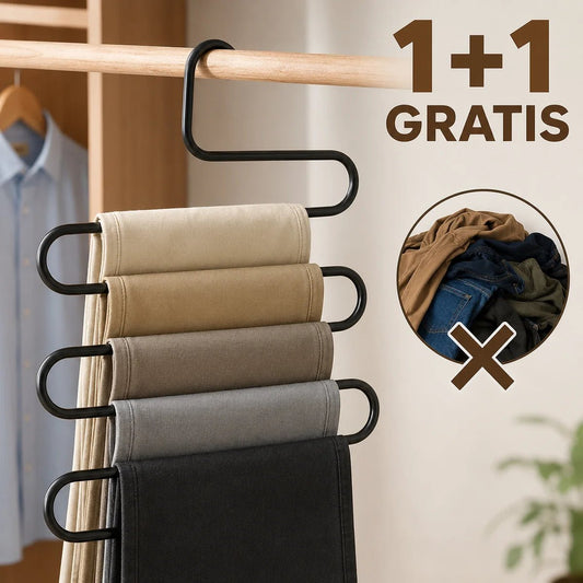 Ofinger za pantalone 1+1 GRATIS - Na Klik