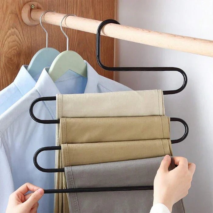 Ofinger za pantalone 1+1 GRATIS - Na Klik