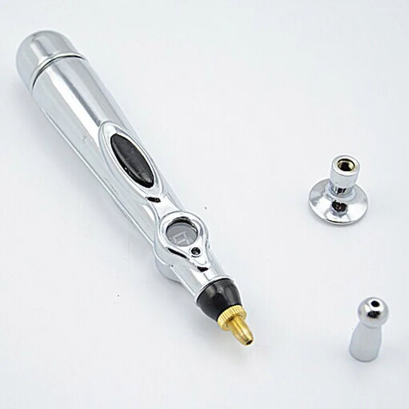 Olovka za masažu i akupunkturu - Na Klik