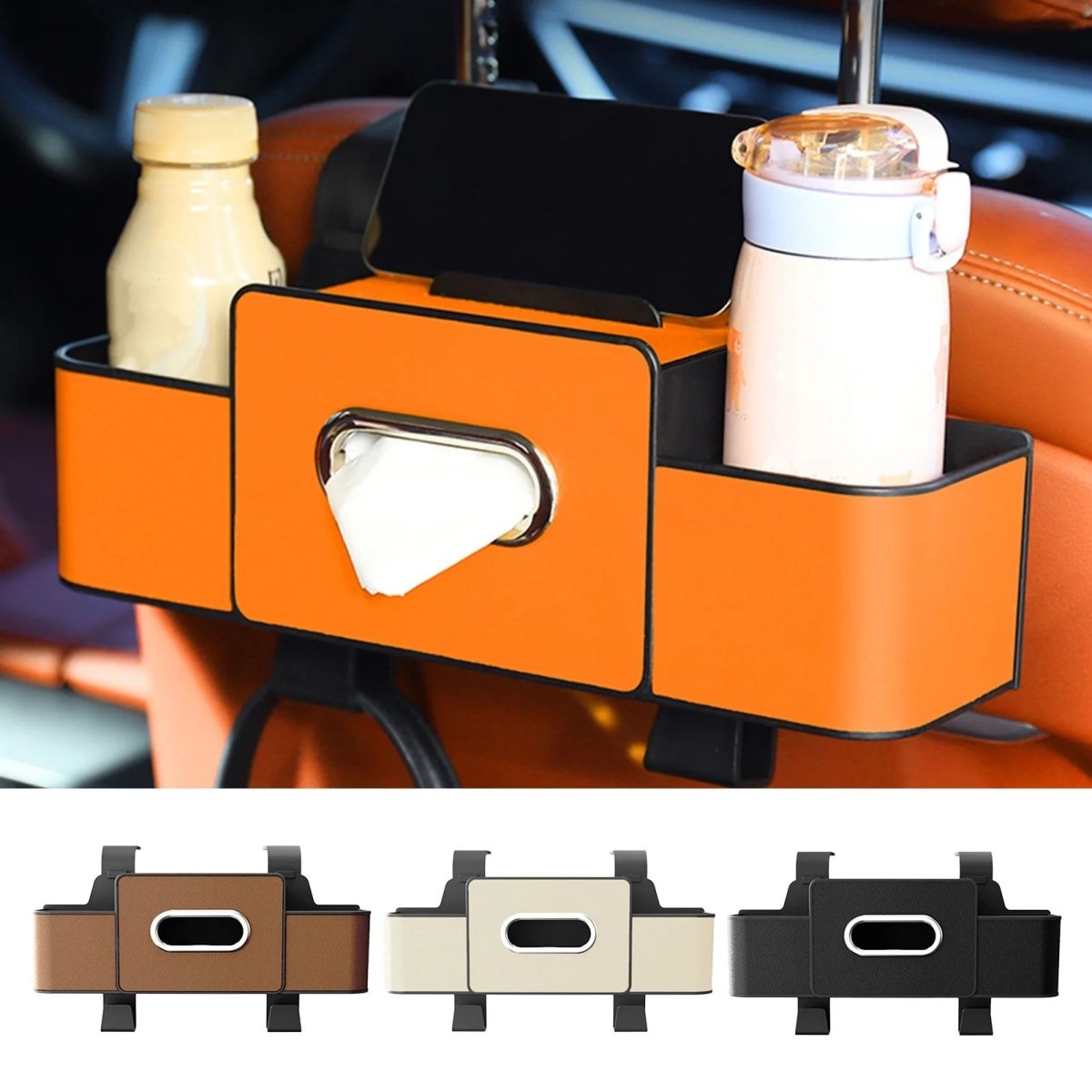 Organizator za sedista - Na Klik