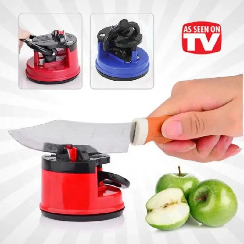 Oštrač noževa na vakum - Na Klik