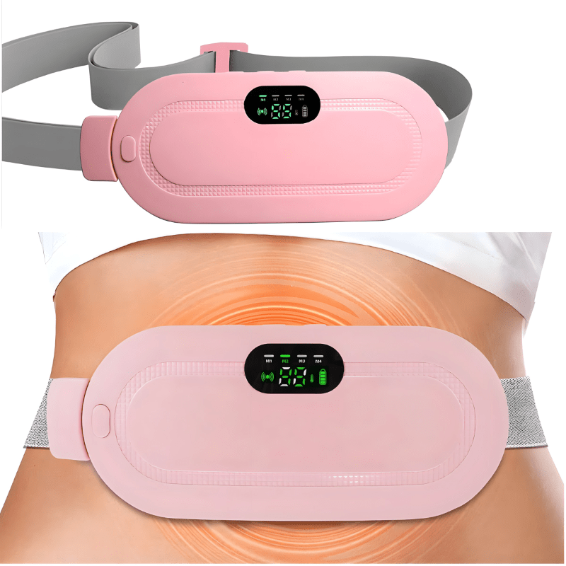 Pain Relief – Pojas za ublažavanje menstrualnih bolova - Na Klik