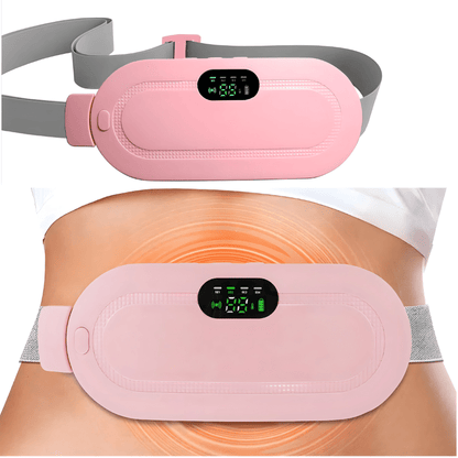 Pain Relief – Pojas za ublažavanje menstrualnih bolova - Na Klik