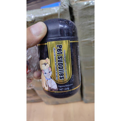 Pet Fresh – granule za neutralisanje neprijatnih mirisa ljubimaca, 220 g - Na Klik