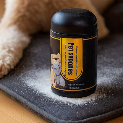 Pet Fresh – granule za neutralisanje neprijatnih mirisa ljubimaca, 220 g - Na Klik