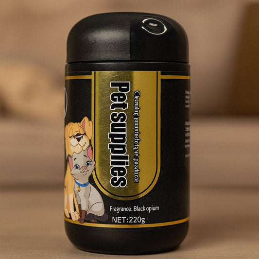 Pet Fresh – granule za neutralisanje neprijatnih mirisa ljubimaca, 220 g - Na Klik