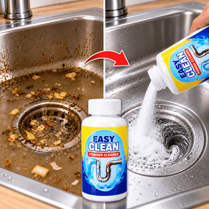 PipeClean – Prah za otpušavanje cevi i odvoda Pusti - Na Klik