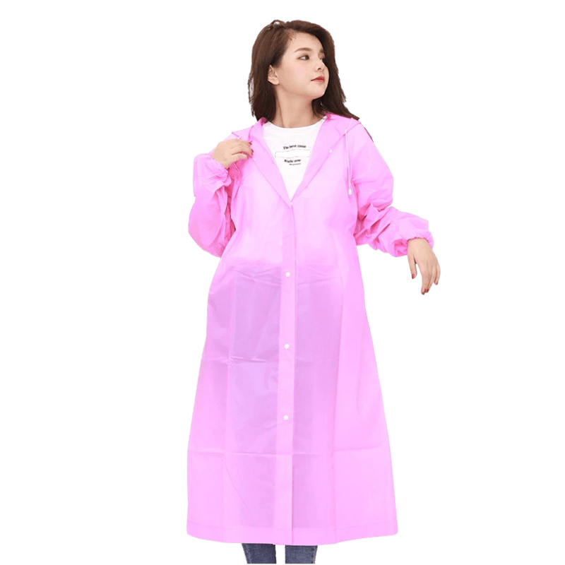 Poncho - Kišna kabanica - Na Klik