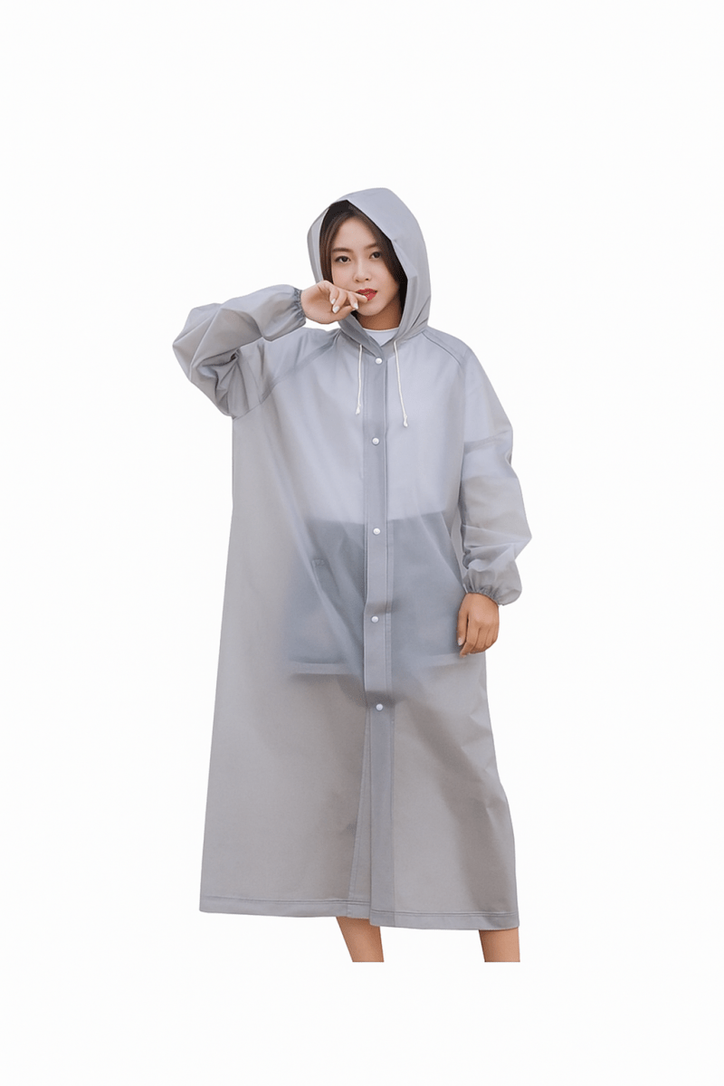 Poncho - Kišna kabanica - Na Klik