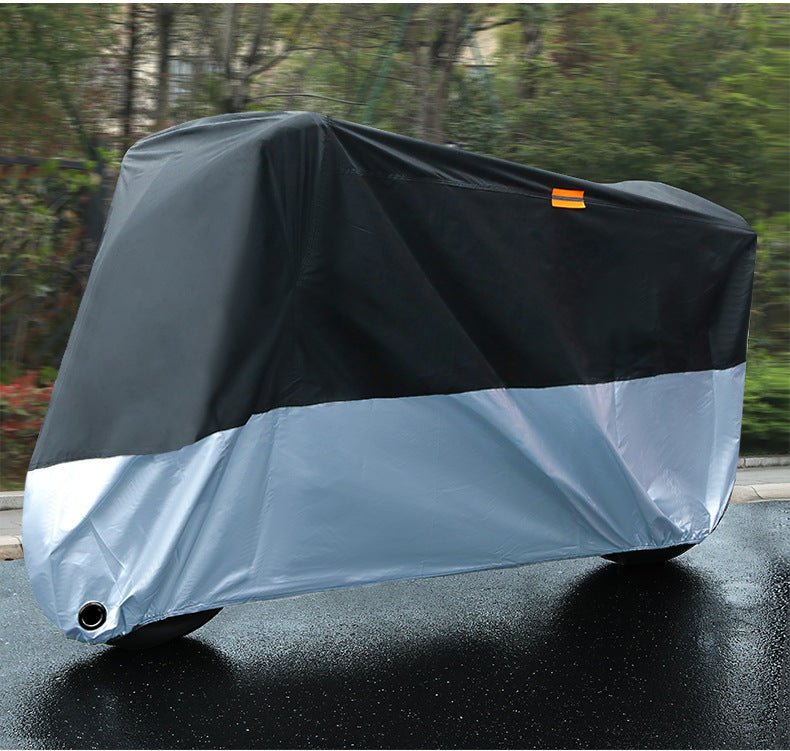 Premium Cerada za motor - Na Klik