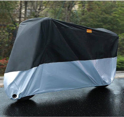 Premium Cerada za motor - Na Klik