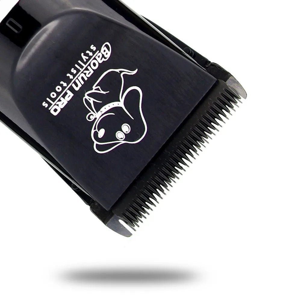 Profesionalna mašinica za šišanje pasa sa dodacima - Na Klik