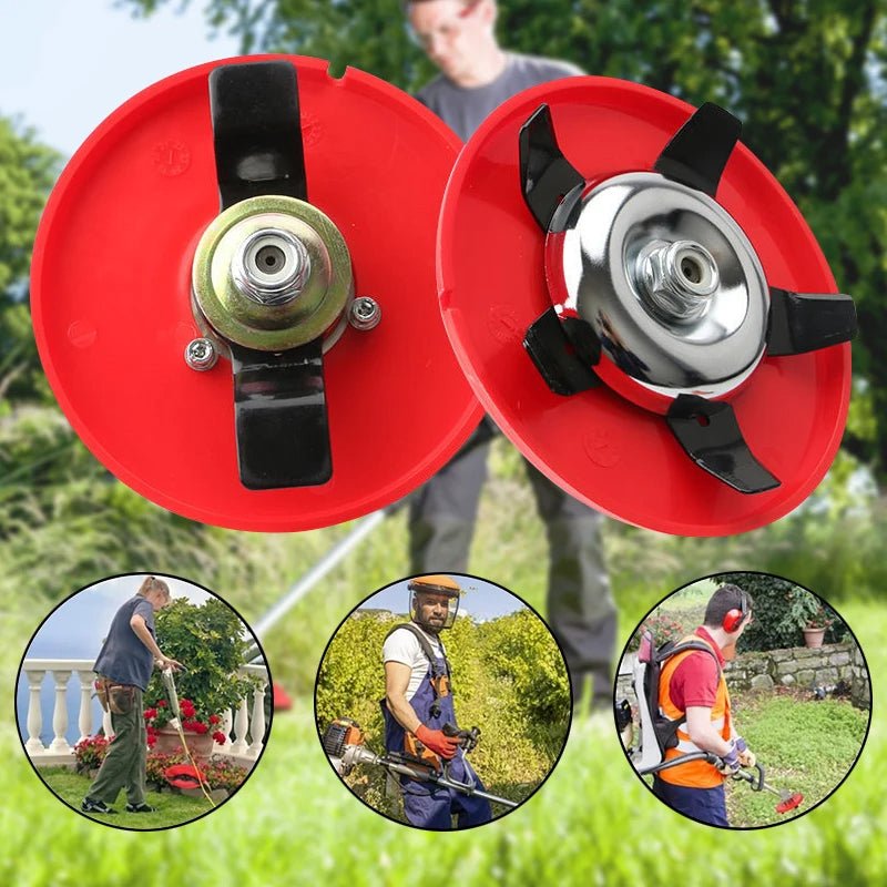 ProTrim 150 – Set ojačanih glava za trimer (2 kom) - Na Klik