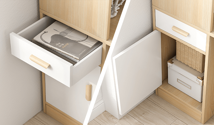 Radni sto za decu - Na Klik