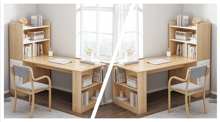 Radni sto za decu - Na Klik