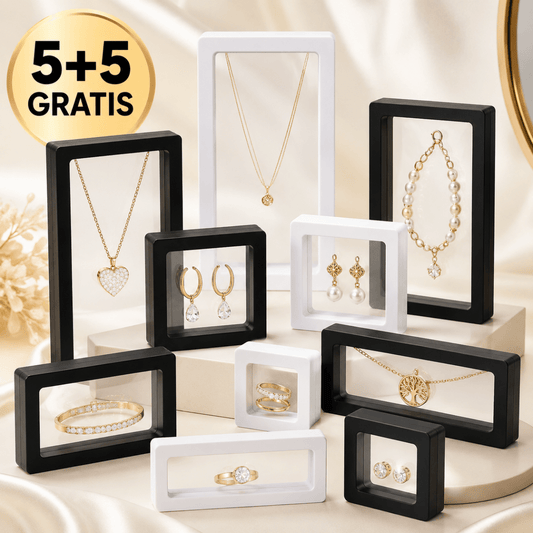 Ramovi za nakit 5+5 GRATIS - Na Klik