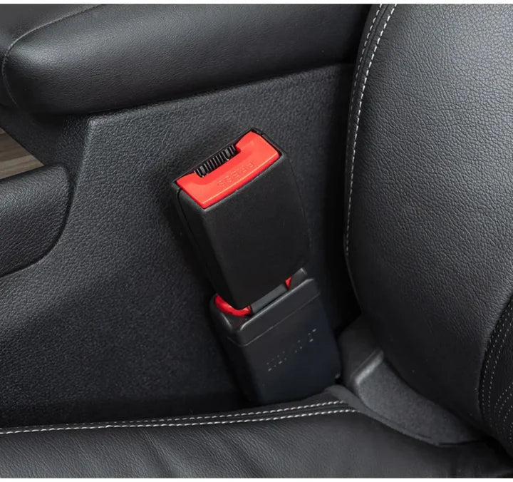 SeatBeltPro 1+1 GRATIS: Premium jednostavni produžetak za sigurnosni pojas u automobilu - Na Klik