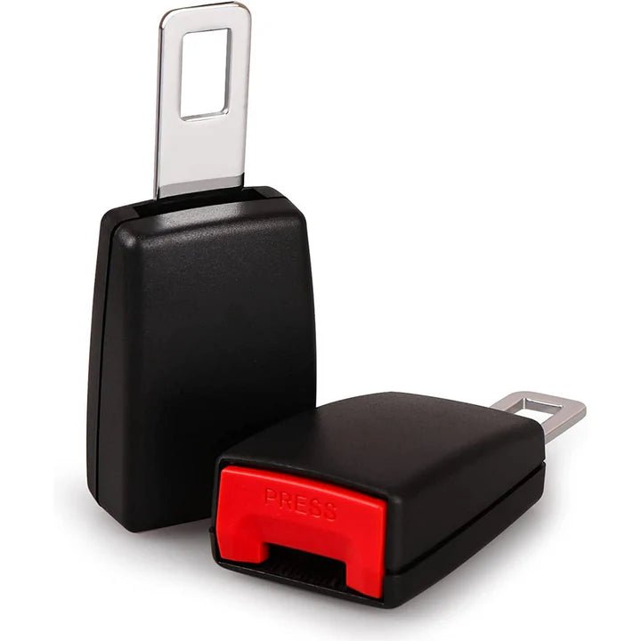 SeatBeltPro 1+1 GRATIS: Premium jednostavni produžetak za sigurnosni pojas u automobilu - Na Klik