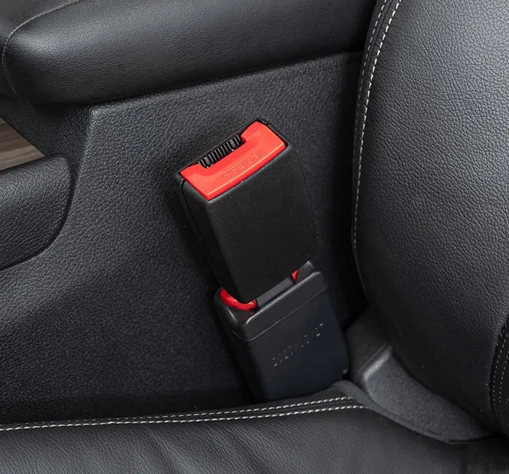 SeatBeltPro 1+1 GRATIS: Premium jednostavni produžetak za sigurnosni pojas u automobilu - Na Klik