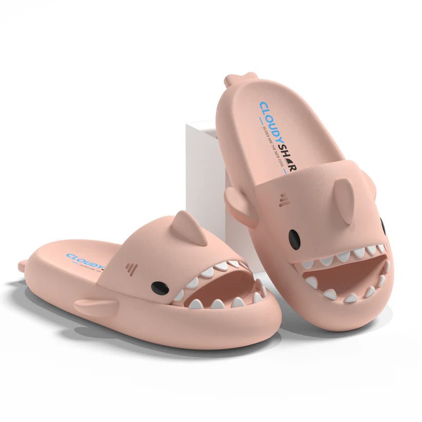 Shark Papuče - Na Klik