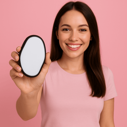 SkinCare - Epilator sa kristalima - Na Klik