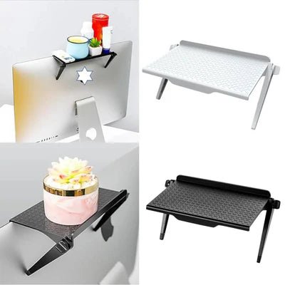 SkyShelf - Polica iznad televizora i monitora - Na Klik