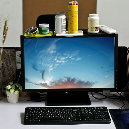 SkyShelf - Polica iznad televizora i monitora - Na Klik