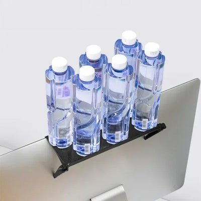 SkyShelf - Polica iznad televizora i monitora - Na Klik