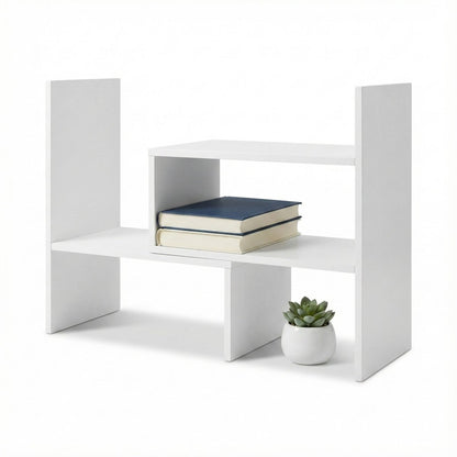 Smart Desk Pro™ – Modularna Polica - Na Klik