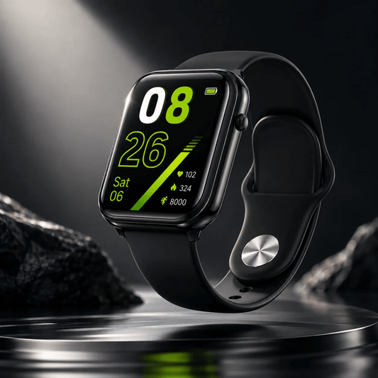 Smart iWatch Series 11 - Na Klik