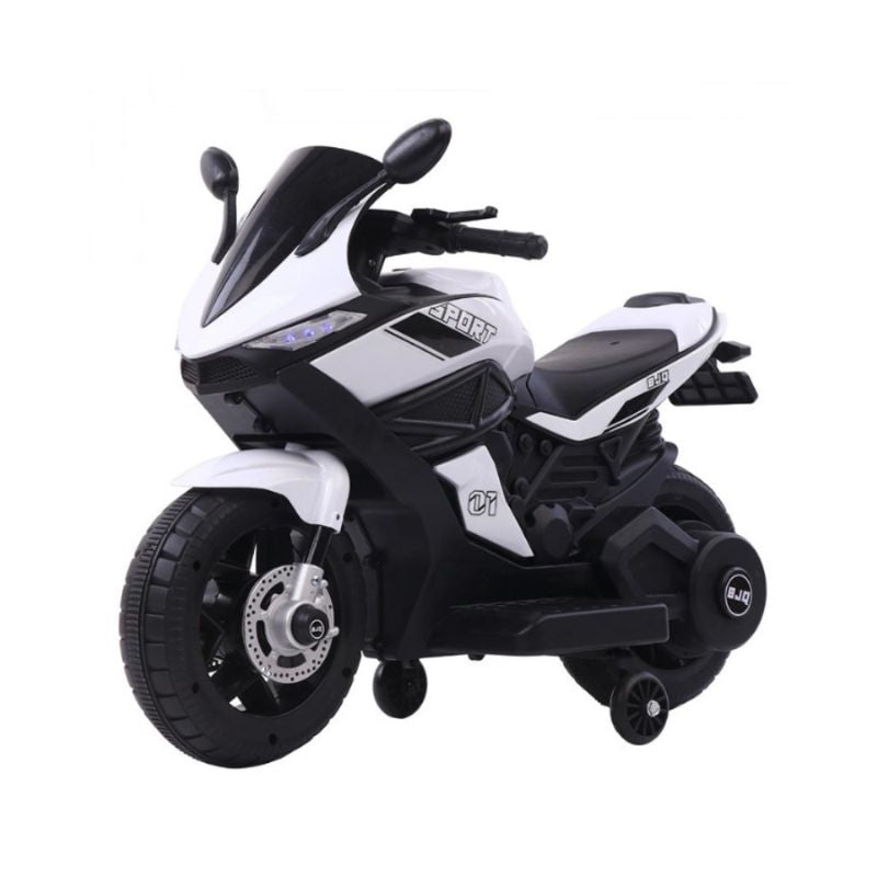 Sport01 - Dečiji motor - Na Klik