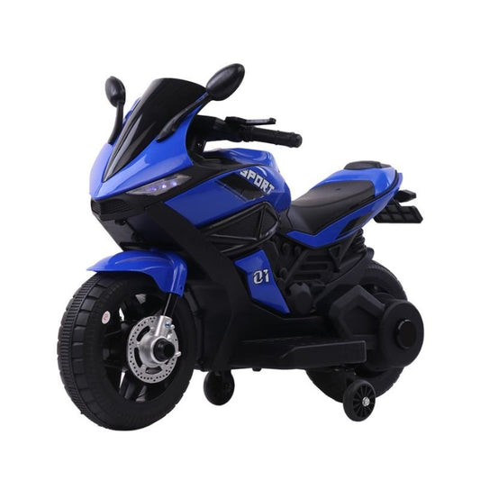 Sport01 - Dečiji motor - Na Klik