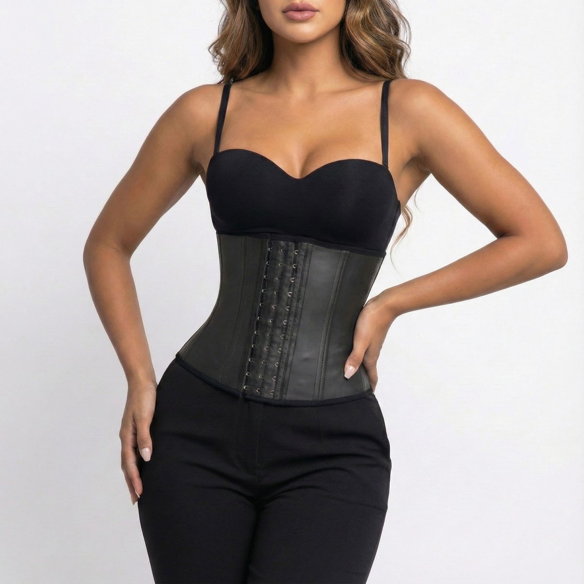 STEZNIK korset za STOMAK za oblikovanje figure - Na Klik