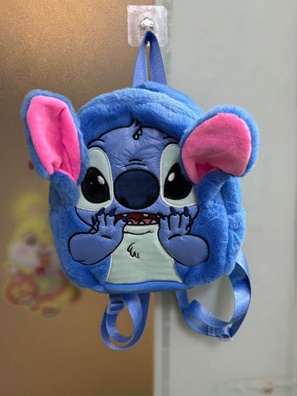 Stitch ranac sa 3D ušima - Na Klik