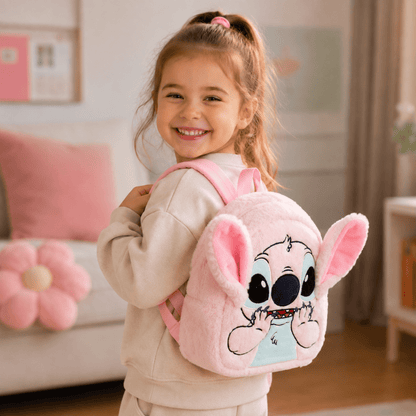 Stitch ranac sa 3D ušima - Na Klik