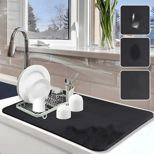 Super upijajuća podloga za sudove - Na Klik