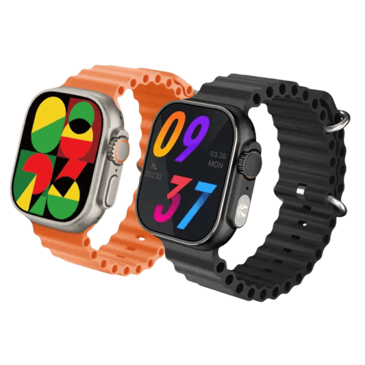 T20 Ultra 2 Smartwatch + 4 narukvice - Na Klik