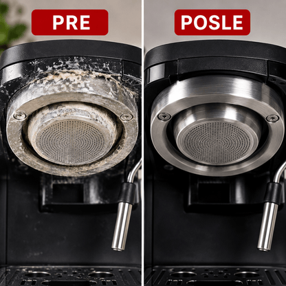 Tablete za čišćenje aparata za kafu – 12 kom - Na Klik
