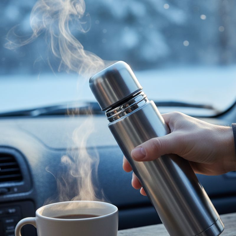 Termos za kafu - Na Klik