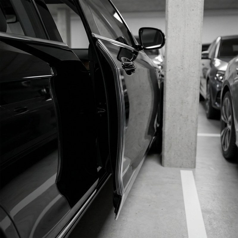 Trake za zaštitu ivica vrata 6+6 gratis - Na Klik