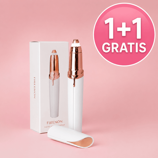 Trimer za korekciju obrva 1+1 GRATIS - Na Klik