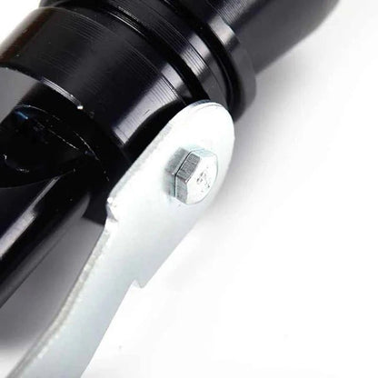 TurboPipe™ – Univerzalni pojačivač zvuka za auspuh - Na Klik