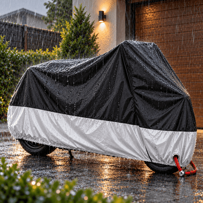 Ultra Protect Cerada za motor - Na Klik