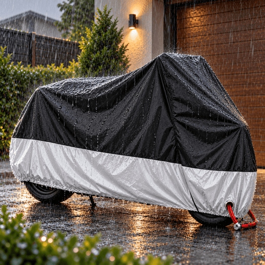 Ultra Protect Cerada za motor - Na Klik