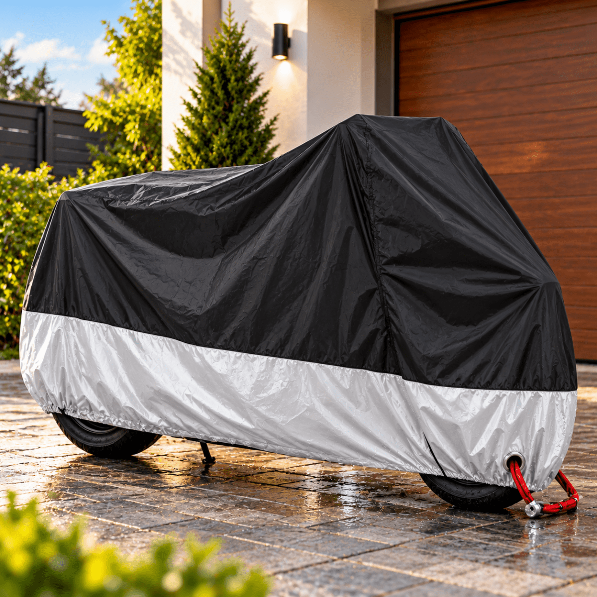 Ultra Protect Cerada za motor - Na Klik