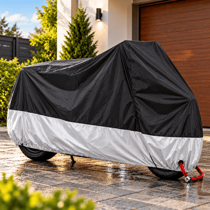 Ultra Protect Cerada za motor - Na Klik